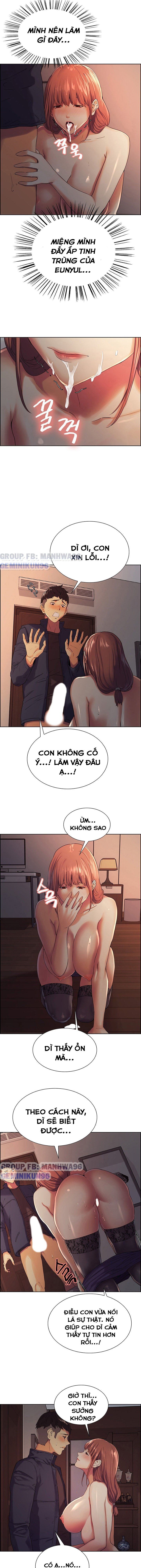 Chạy Trốn Gia Đình Chương 10 page 9 - Giả Dược