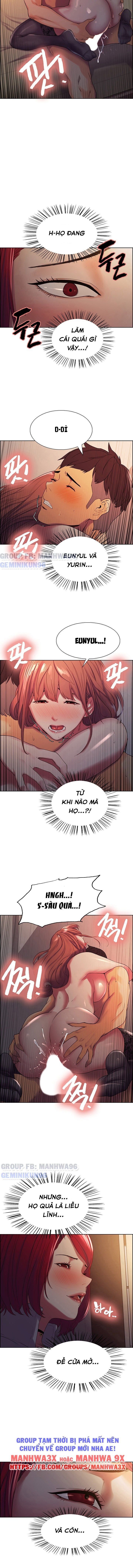Chạy Trốn Gia Đình Chương 11 page 11 - Giả Dược