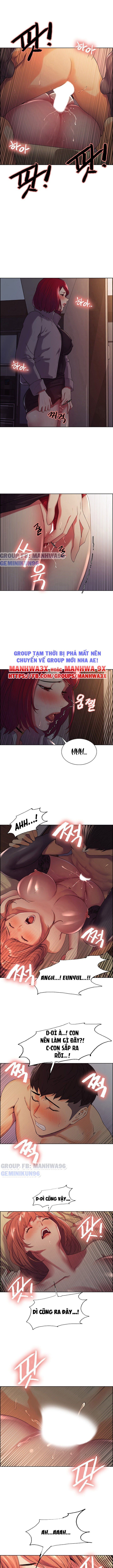 Chạy Trốn Gia Đình Chương 11 page 14 - Giả Dược