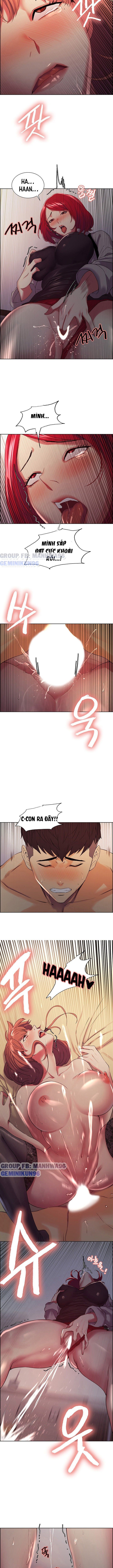 Chạy Trốn Gia Đình Chương 11 page 15 - Giả Dược