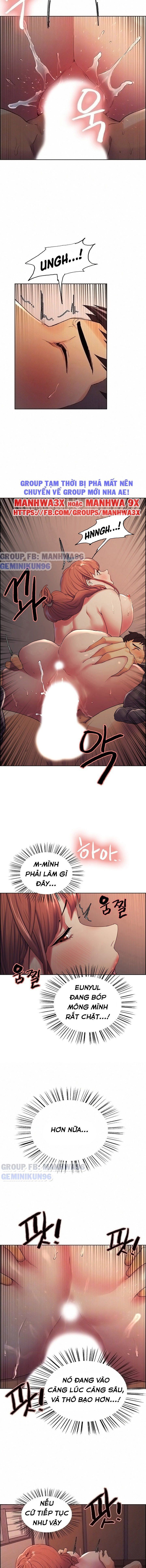Chạy Trốn Gia Đình Chương 11 page 6 - Giả Dược