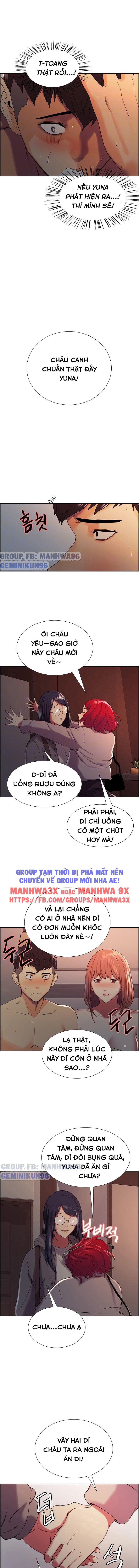 Chạy Trốn Gia Đình Chương 12 page 3 - Giả Dược