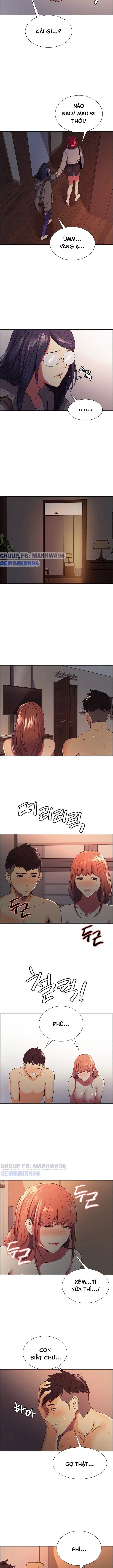 Chạy Trốn Gia Đình Chương 12 page 4 - Giả Dược