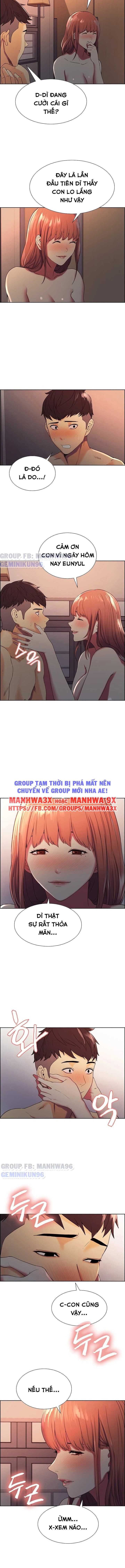 Chạy Trốn Gia Đình Chương 12 page 5 - Giả Dược