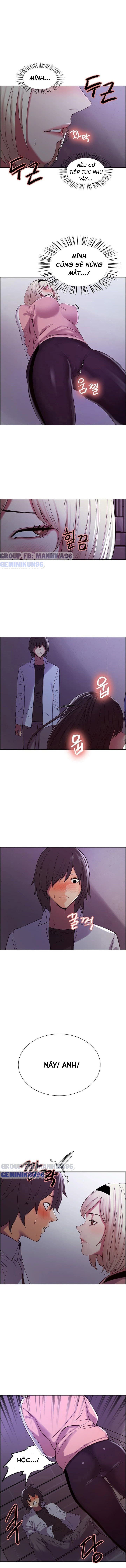 Chạy Trốn Gia Đình Chương 12 page 8 - Giả Dược