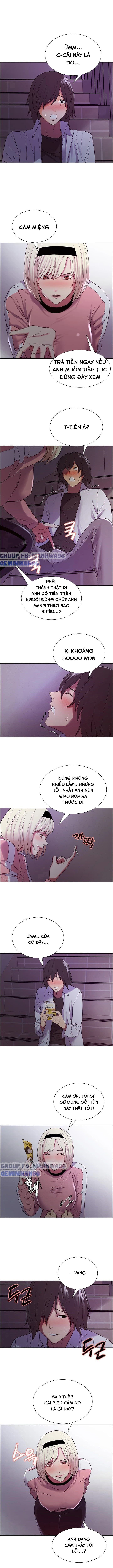 Chạy Trốn Gia Đình Chương 12 page 10 - Giả Dược