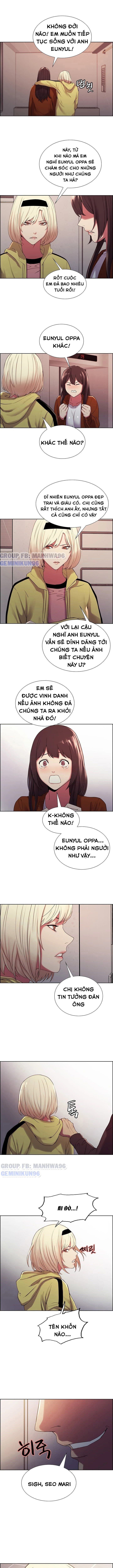 Chạy Trốn Gia Đình Chương 13 page 11 - Giả Dược