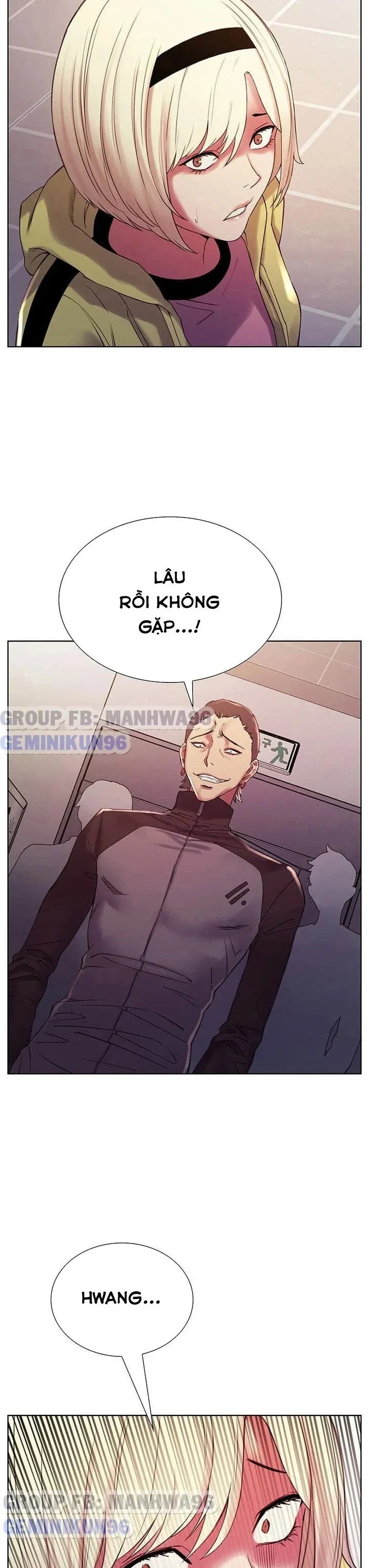 Chạy Trốn Gia Đình Chương 13 page 12 - Giả Dược
