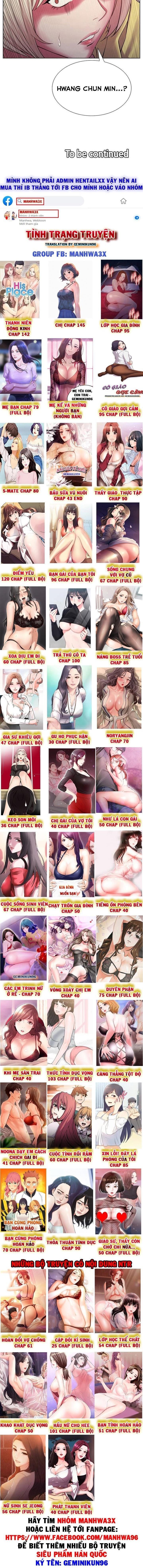 Chạy Trốn Gia Đình Chương 13 page 13 - Giả Dược