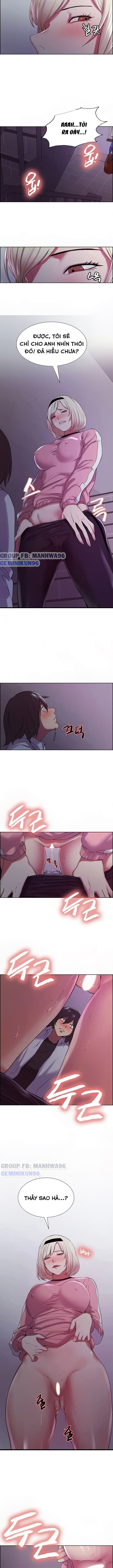 Chạy Trốn Gia Đình Chương 13 page 4 - Giả Dược