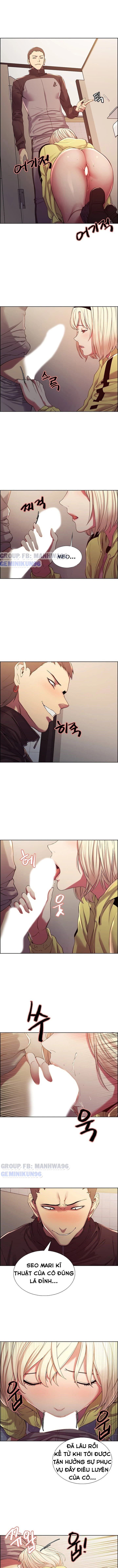 Chạy Trốn Gia Đình Chương 14 page 11 - Giả Dược