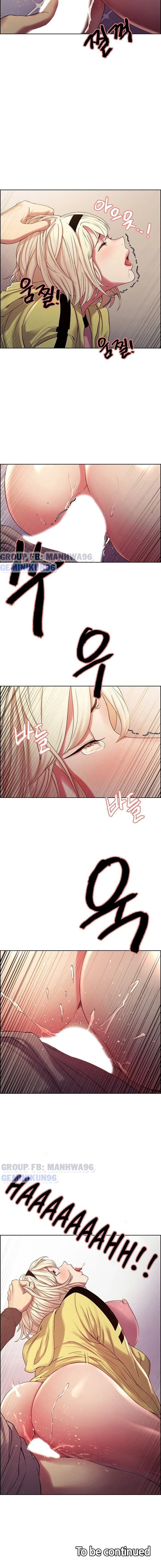 Chạy Trốn Gia Đình Chương 14 page 13 - Giả Dược