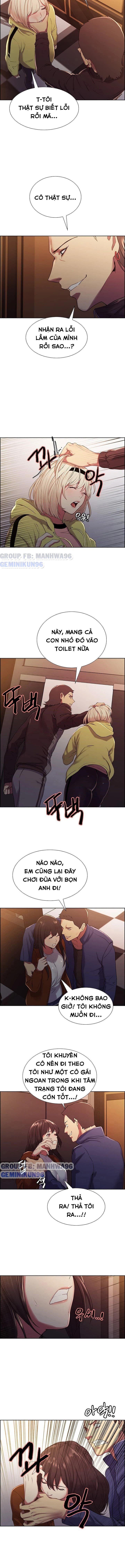 Chạy Trốn Gia Đình Chương 14 page 5 - Giả Dược