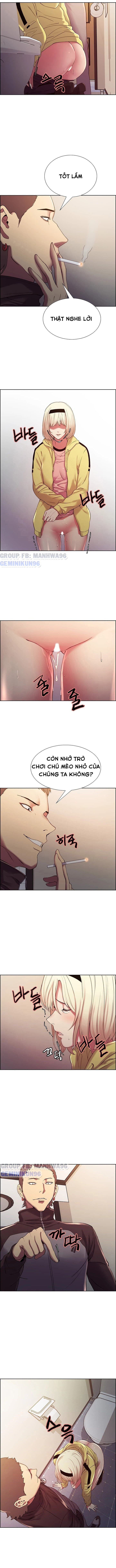 Chạy Trốn Gia Đình Chương 14 page 9 - Giả Dược