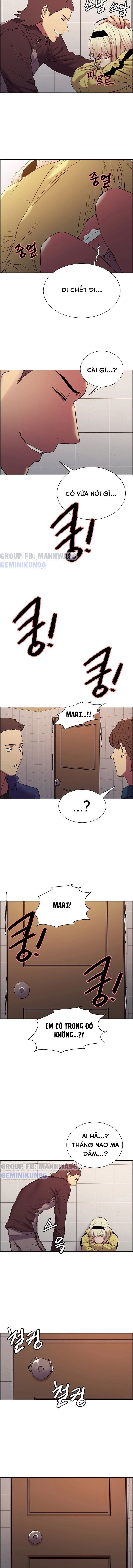 Chạy Trốn Gia Đình Chương 15 page 12 - Giả Dược