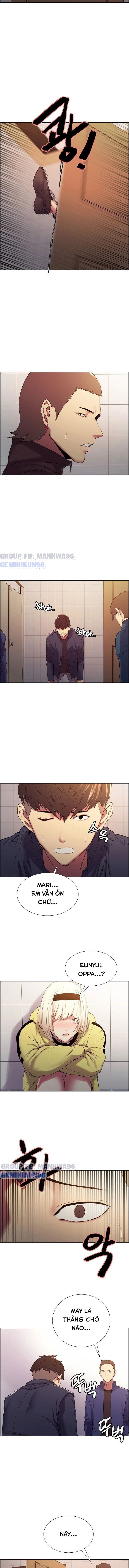 Chạy Trốn Gia Đình Chương 15 page 13 - Giả Dược