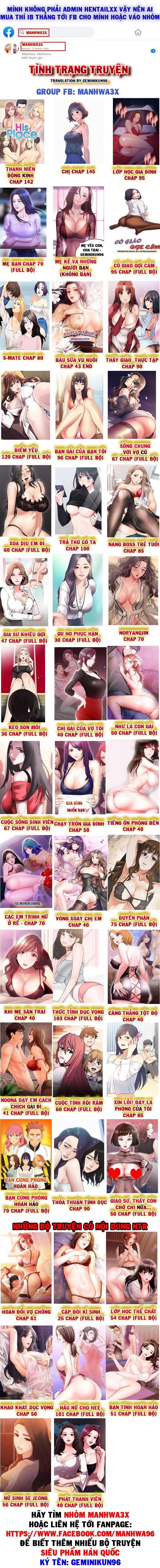 Chạy Trốn Gia Đình Chương 15 page 16 - Giả Dược