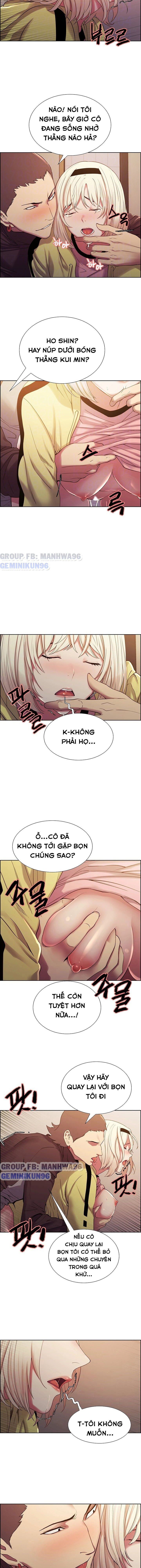 Chạy Trốn Gia Đình Chương 15 page 4 - Giả Dược
