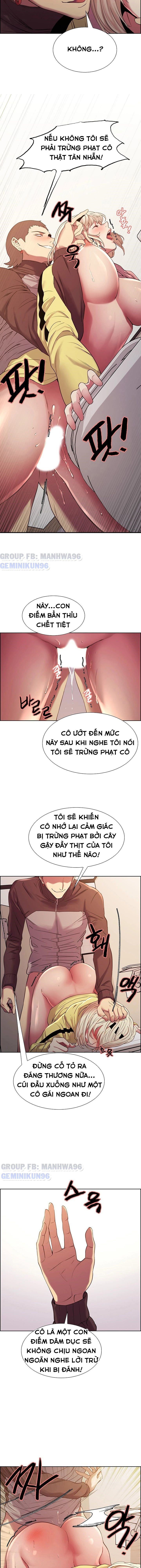 Chạy Trốn Gia Đình Chương 15 page 5 - Giả Dược