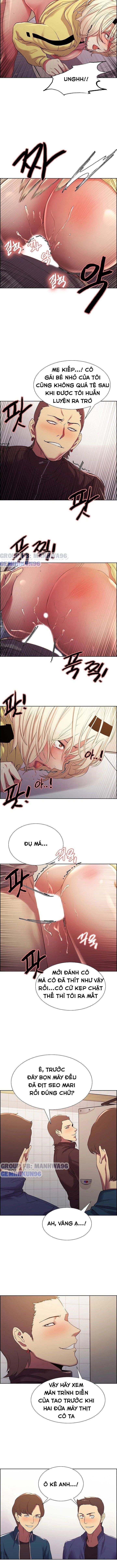 Chạy Trốn Gia Đình Chương 15 page 6 - Giả Dược