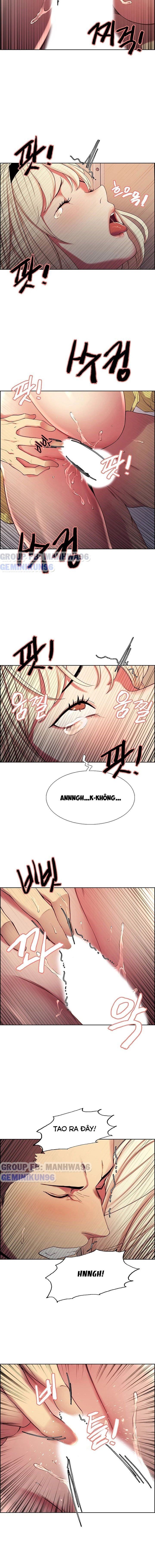 Chạy Trốn Gia Đình Chương 15 page 9 - Giả Dược