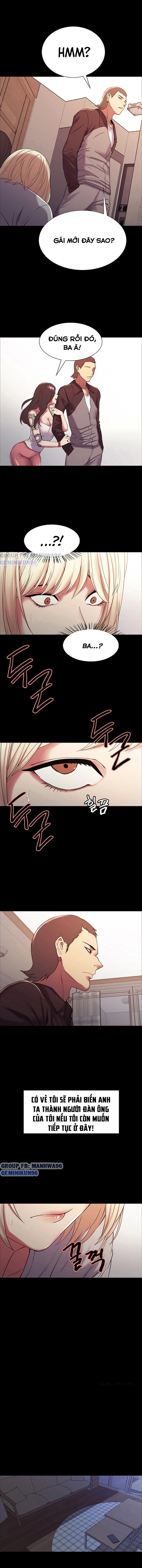 Chạy Trốn Gia Đình Chương 16 page 15 - Giả Dược