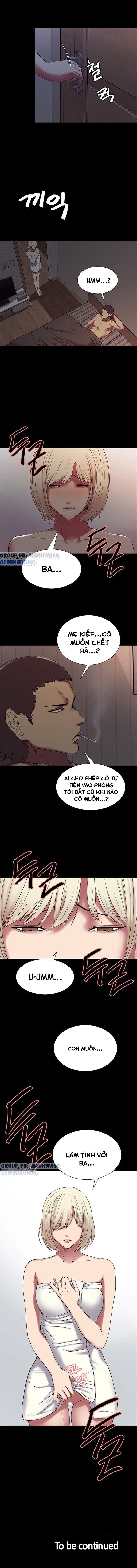 Chạy Trốn Gia Đình Chương 16 page 17 - Giả Dược