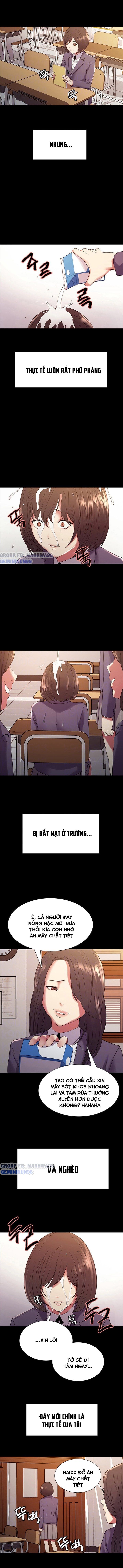 Chạy Trốn Gia Đình Chương 16 page 4 - Giả Dược