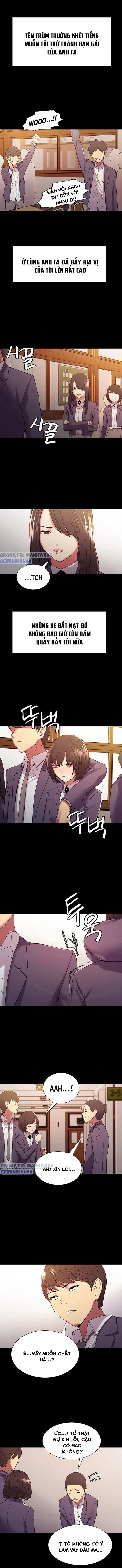 Chạy Trốn Gia Đình Chương 16 page 8 - Giả Dược