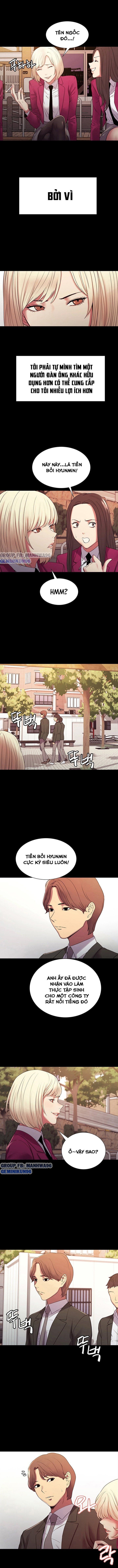 Chạy Trốn Gia Đình Chương 16 page 10 - Giả Dược