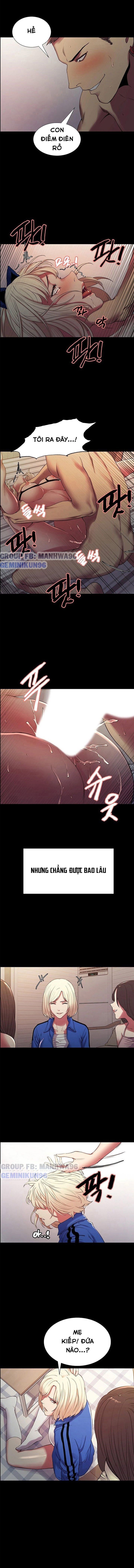 Chạy Trốn Gia Đình Chương 17 page 10 - Giả Dược
