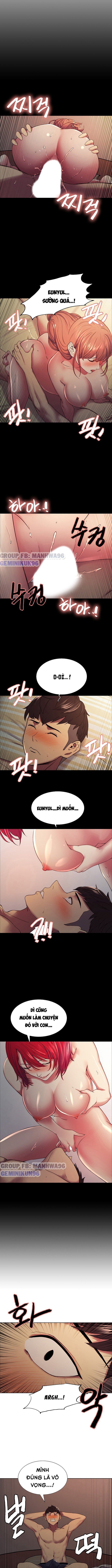Chạy Trốn Gia Đình Chương 18 page 11 - Giả Dược