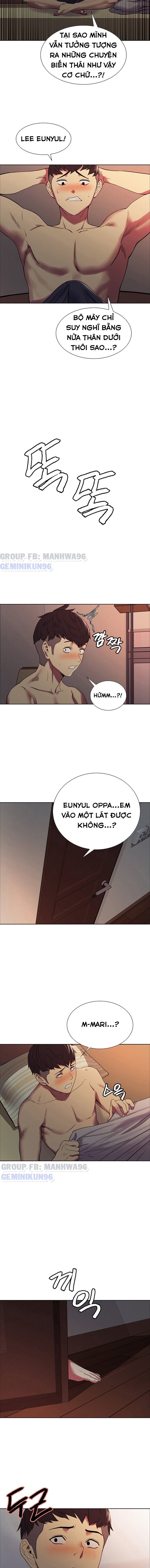 Chạy Trốn Gia Đình Chương 18 page 12 - Giả Dược