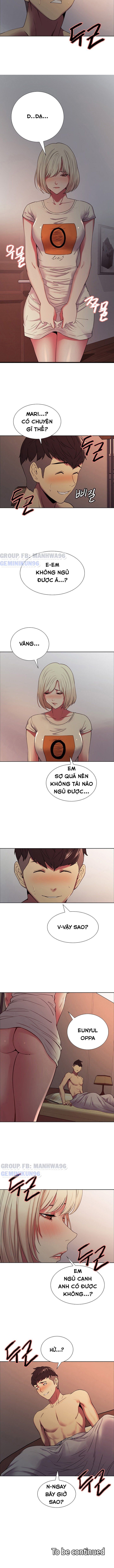Chạy Trốn Gia Đình Chương 18 page 13 - Giả Dược