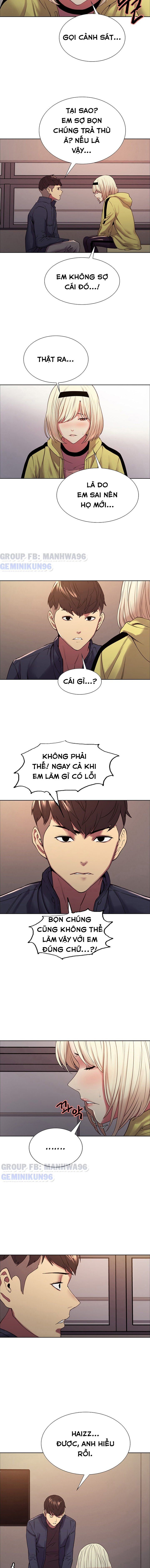 Chạy Trốn Gia Đình Chương 18 page 7 - Giả Dược