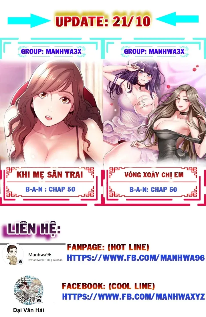 Chạy Trốn Gia Đình Chương 18 page 9 - Giả Dược
