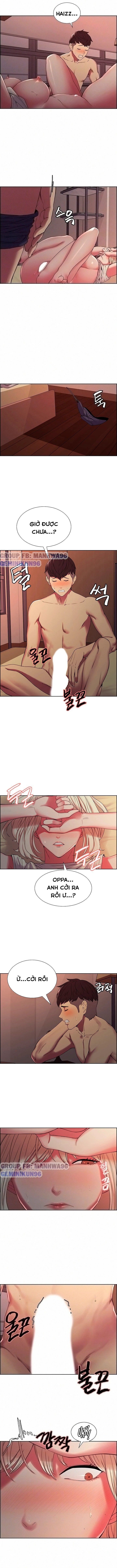 Chạy Trốn Gia Đình Chương 20 page 3 - Giả Dược