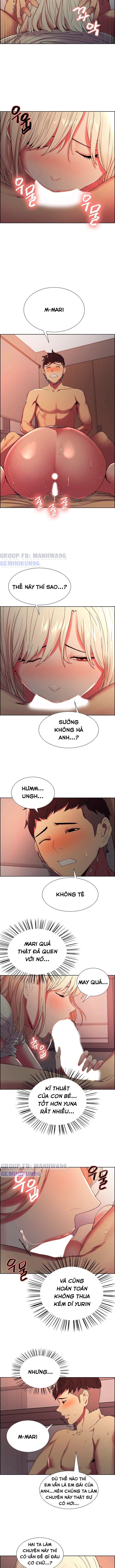 Chạy Trốn Gia Đình Chương 20 page 7 - Giả Dược