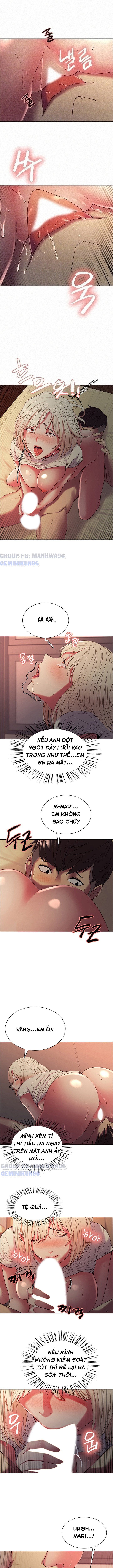 Chạy Trốn Gia Đình Chương 21 page 3 - Giả Dược