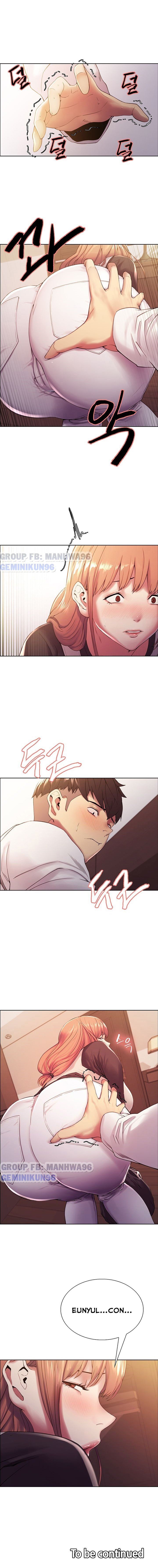 Chạy Trốn Gia Đình Chương 22 page 14 - Giả Dược