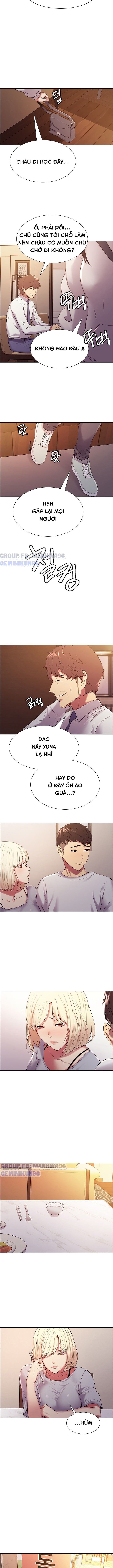Chạy Trốn Gia Đình Chương 22 page 5 - Giả Dược