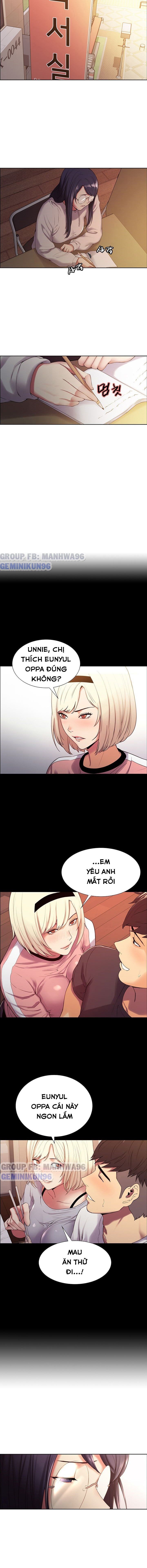 Chạy Trốn Gia Đình Chương 22 page 6 - Giả Dược