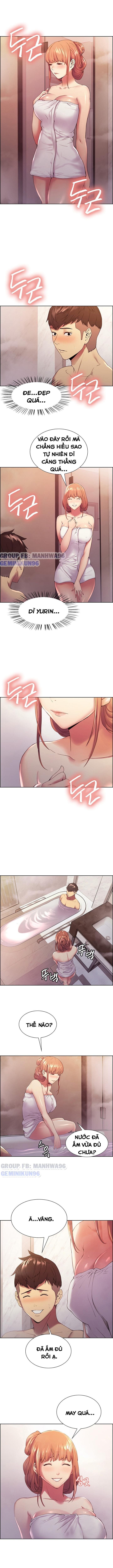 Chạy Trốn Gia Đình Chương 23 page 11 - Giả Dược