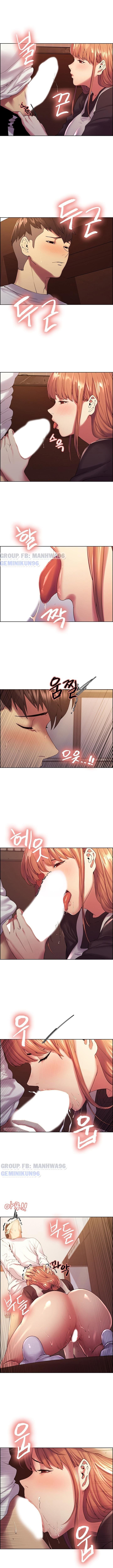 Chạy Trốn Gia Đình Chương 23 page 6 - Giả Dược
