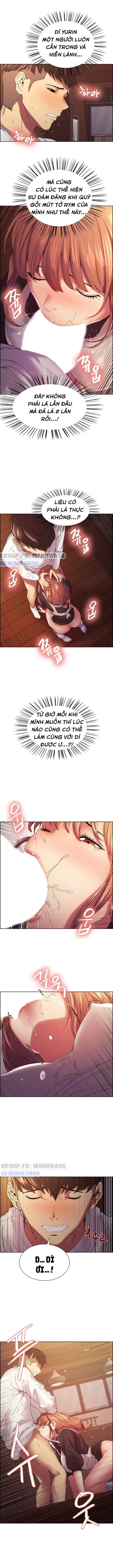 Chạy Trốn Gia Đình Chương 23 page 7 - Giả Dược