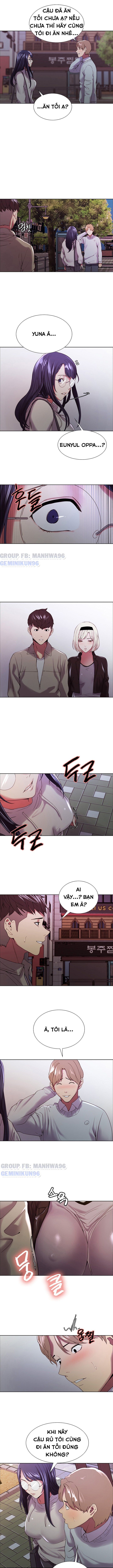 Chạy Trốn Gia Đình Chương 24 page 13 - Giả Dược