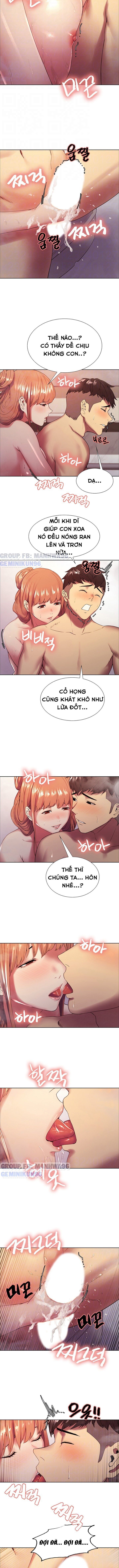 Chạy Trốn Gia Đình Chương 24 page 3 - Giả Dược