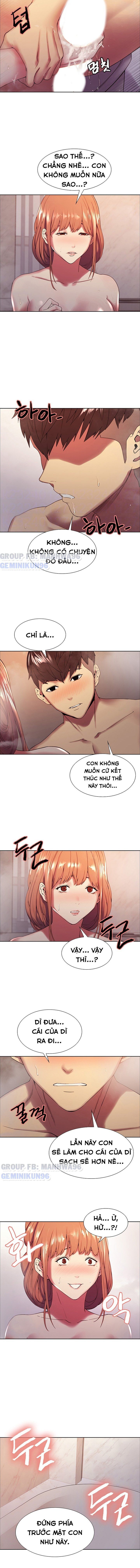 Chạy Trốn Gia Đình Chương 24 page 4 - Giả Dược