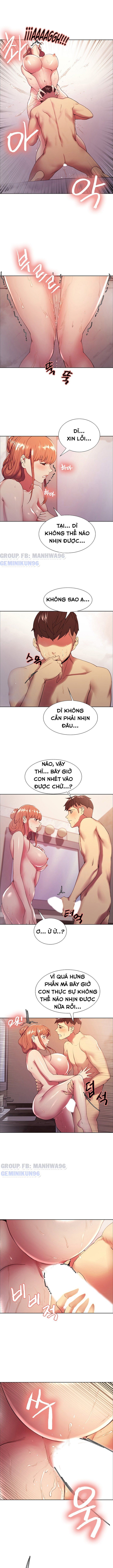 Chạy Trốn Gia Đình Chương 24 page 8 - Giả Dược