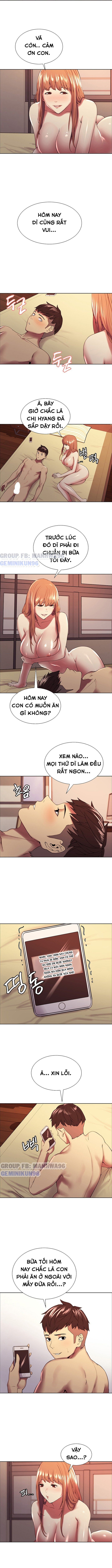 Chạy Trốn Gia Đình Chương 24 page 10 - Giả Dược